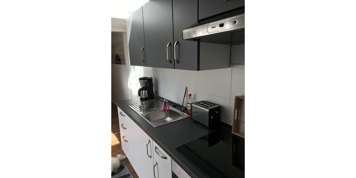 Kleines Reihenhaus 2 zimmer