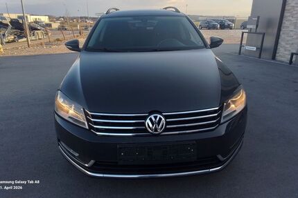 VW Passat Variant 202.500 km 6.200 &euro; Hemau 93155