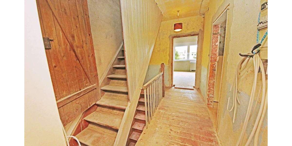 Einfamilienhaus Zahna-Elster Elster - 5 Zimmer, 131 m&sup2;, 69.000&euro; | Angebot:25748454