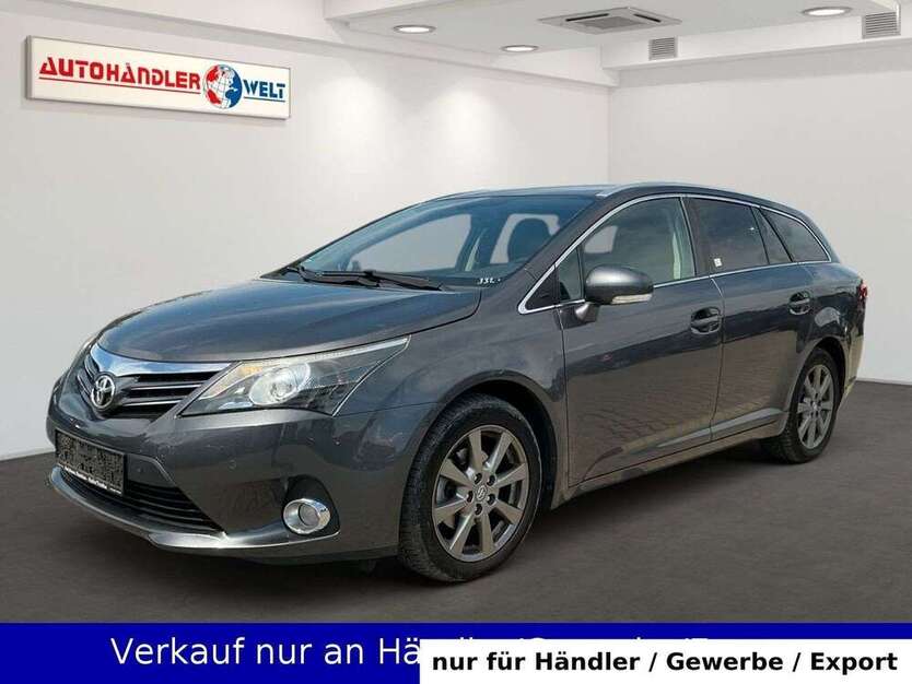 Avensis