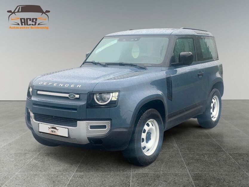 Defender