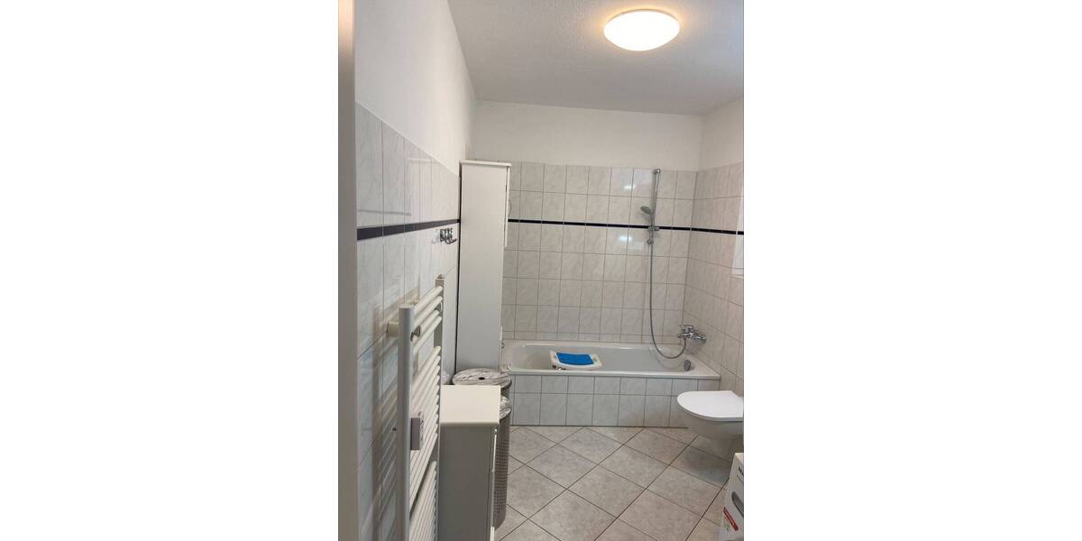 Etagenwohnung Elmshorn - 2 Zimmer, 54 m&sup2;, 568&euro; | Angebot:26696706
