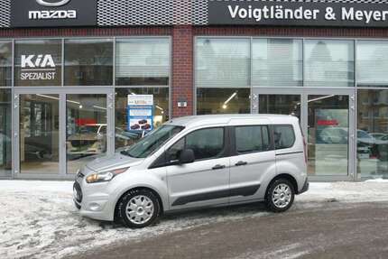 Ford Transit Connect 39.816 km 18.884 &euro; Hamburg 22049