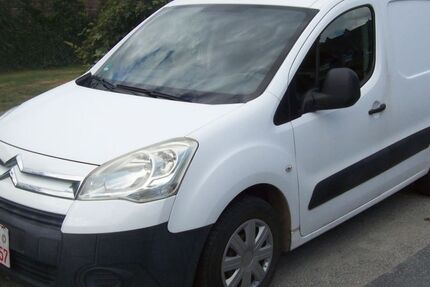 Citroen Berlingo 279.500 km 2.499 € Quickborn 25451