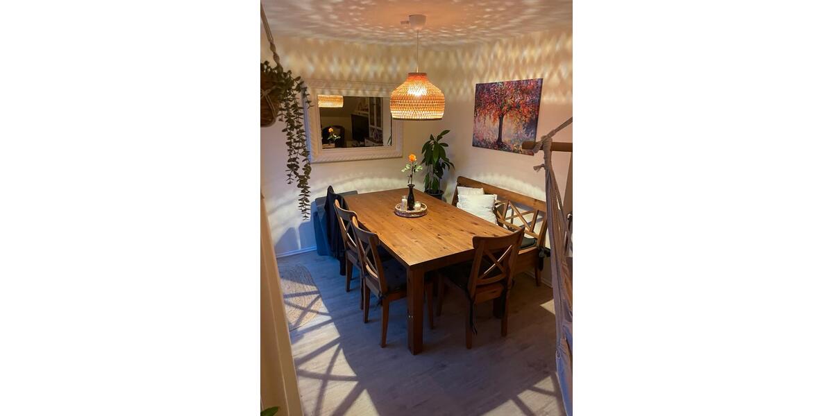 Dachgeschoßwohnung Tasdorf - 3.5 Zimmer, 76 m&sup2;, 265.000&euro; | Angebot:27078129