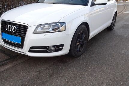 Audi A3 123.000 km 8.500 &euro; Wehingen 78564