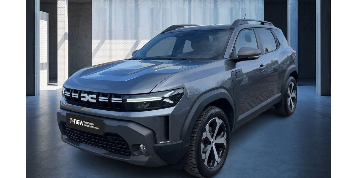 Dacia Duster 28.985 km 23.990 &euro; Hamburg 20537