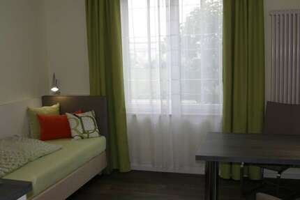 Wohnung Ingolstadt Monikaviertel - 1 Zimmer, 19 m&sup2;, 325&euro; | Angebot:25532738