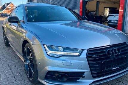 Audi A7 181.000 km 20.000 &euro; Flensburg 24941