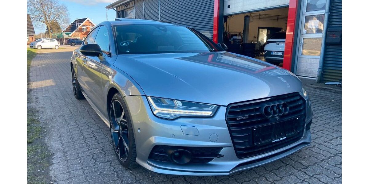 Audi A7 181.000 km 20.000 &euro; Flensburg 24941