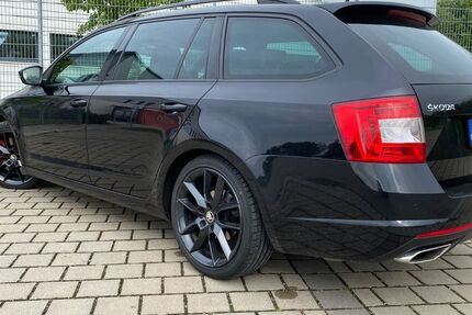 Skoda Octavia 151.000 km 13.500 € Unterdießen 86944