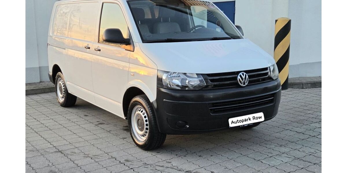 VW T5 Transporter 138.000 km 9.700 &euro; Rotenburg Wümme 27356