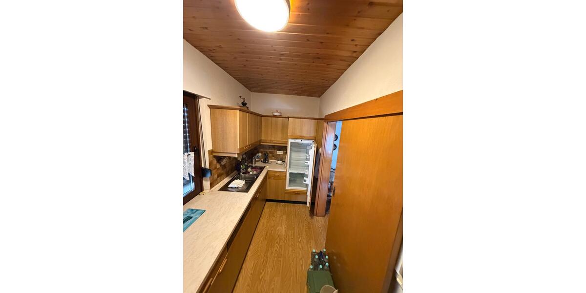Doppelhaushälfte Illingen - 6 Zimmer, 120 m&sup2;, 180.000&euro; | Angebot:27225712