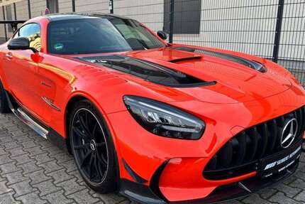 Mercedes-Benz AMG GT 5.285 km 349.950 &euro; Frankfurt am Main 65933