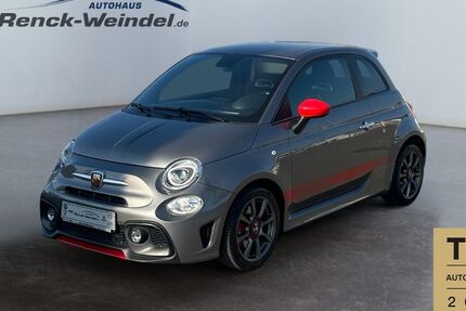 Abarth 595 70.000 km 15.989 &euro; Mannheim 68199