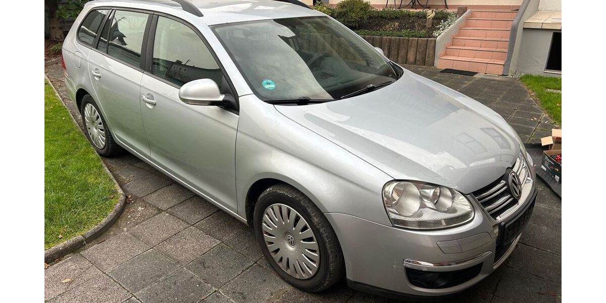 VW Golf 315.876 km 2.100 &euro; Hagenbach 76767