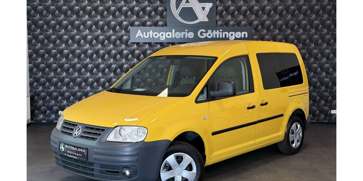 VW Caddy 148.707 km 5.599 &euro; Göttingen 37081