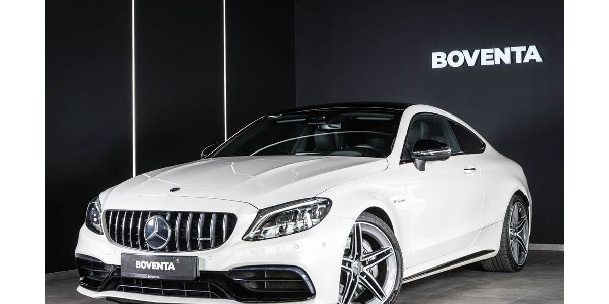Mercedes-Benz C 63 AMG 49.120 km 58.850 &euro; Rosenfeld 72348