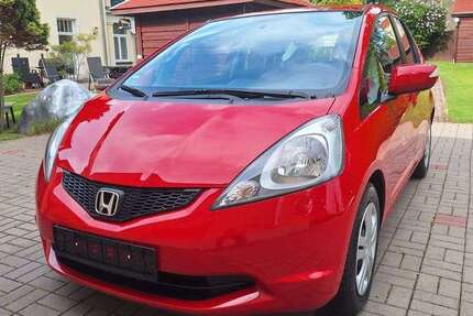Honda Jazz 55.000 km 7.999 &euro; Radebeul 01445