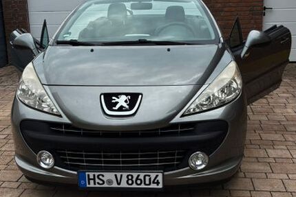 Peugeot 207 154.000 km 3.300 &euro; Geilenkirchen 52511