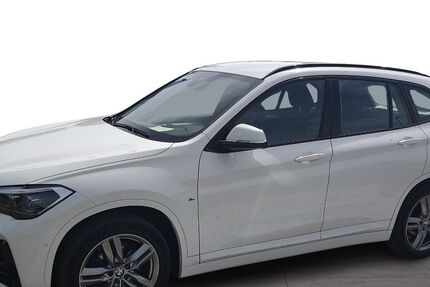 BMW X1 83.725 km 25.690 &euro; Dingolfing 84130