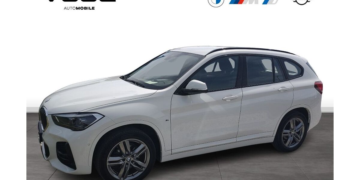 BMW X1 83.725 km 25.690 &euro; Dingolfing 84130