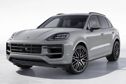 Porsche Cayenne 20.711 km 117.900 &euro; Berlin 12487