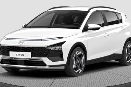 Hyundai BAYON 2.700 km 25.495 &euro; Berlin 12683