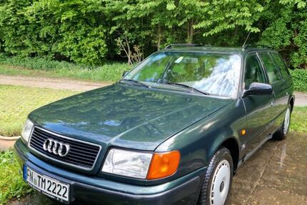 Audi 100