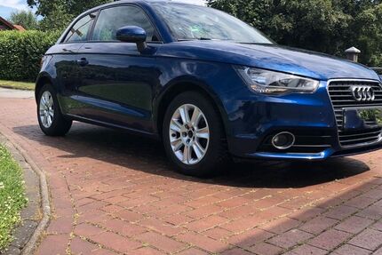 Audi A1 89.439 km 6.500 &euro; Müden/Aller 38539