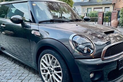 Mini Cooper SD 147.500 km 8.999 &euro; Großhansdorf 22927