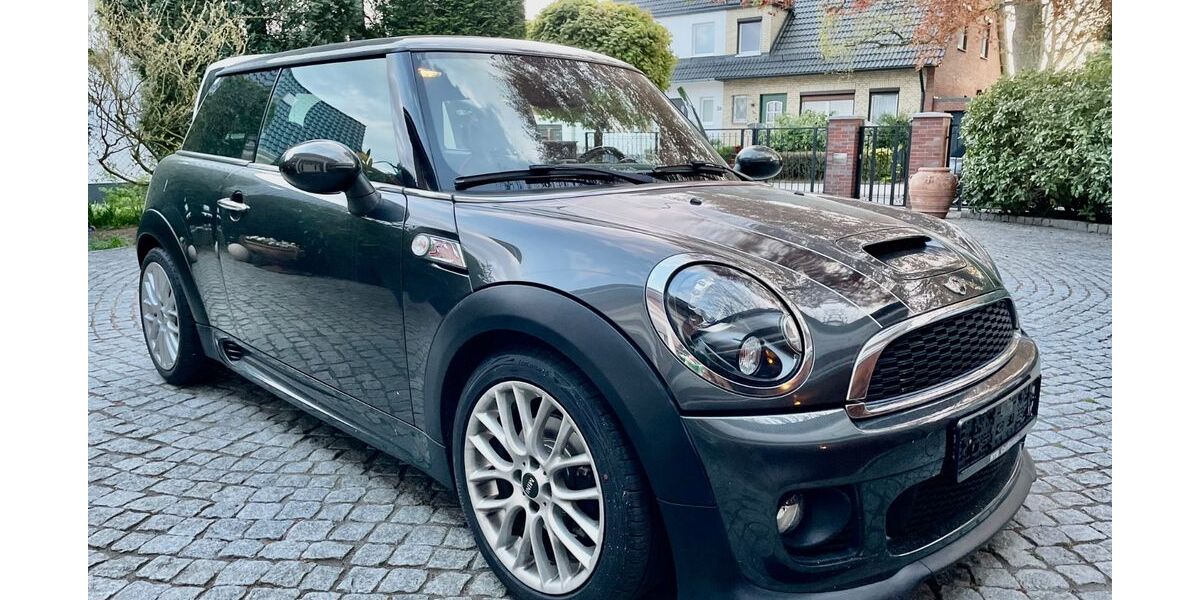 Mini Cooper SD 147.500 km 8.999 &euro; Großhansdorf 22927