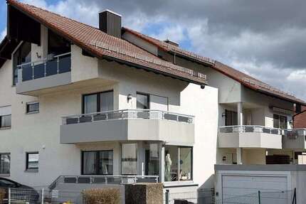 Wohnung Weißenhorn - 4 Zimmer, 136 m&sup2;, 465.000&euro; | Angebot:26026218