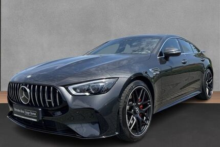 Mercedes-Benz AMG GT 46.080 km 120.500 &euro; Gießen 35396