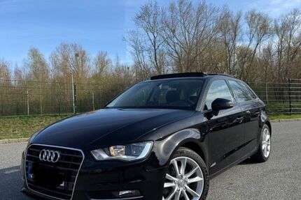 Audi A3 153.000 km 13.000 &euro; Heiligenhafen 23774