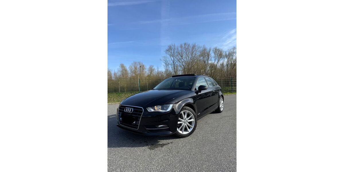Audi A3 153.000 km 13.499 &euro; Heiligenhafen 23774