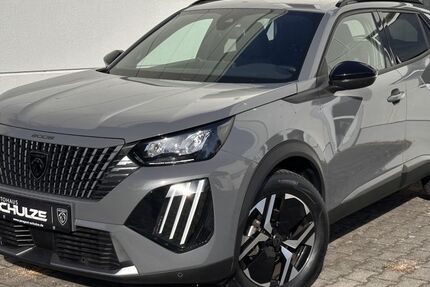 Peugeot 2008 29.926 km 17.450 &euro; Magdeburg 39110