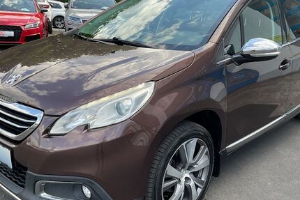 Peugeot 2008 174.028 km 6.490 € Giessen 35394