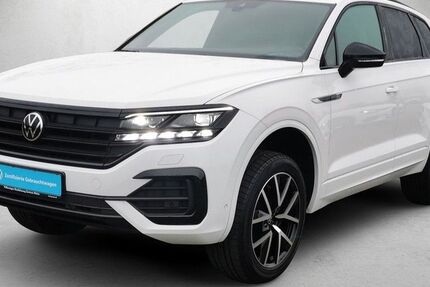 VW Touareg 60.343 km 47.440 &euro; Mainz 55131