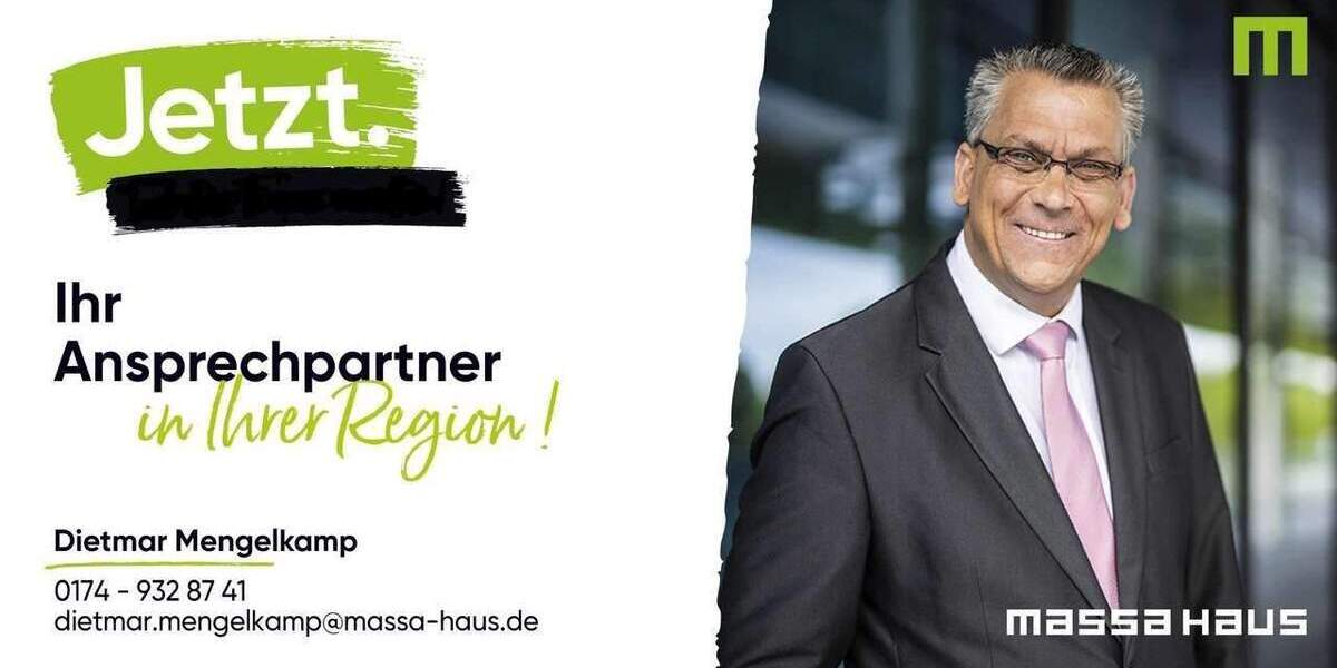 Einfamilienhaus Soest Thöningsen - 5 Zimmer, 160 m&sup2;, 455.000&euro; | Angebot:24809820