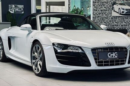 Audi R8 61.730 km 85.990 &euro; Balingen 72336