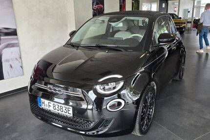 Fiat 500e 43.000 km 18.999 &euro; Hannover 30177