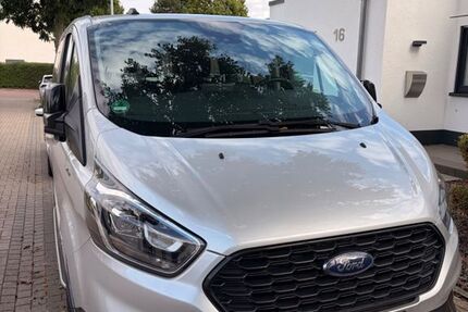 Ford Tourneo Custom 42.559 km 39.999 &euro; Frechen 50226