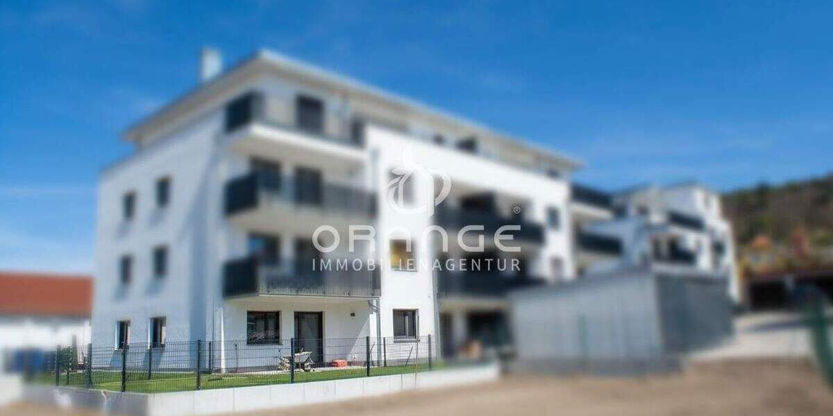 Etagenwohnung Berching - 3 Zimmer, 85 m&sup2;, 990&euro; | Angebot:25226894