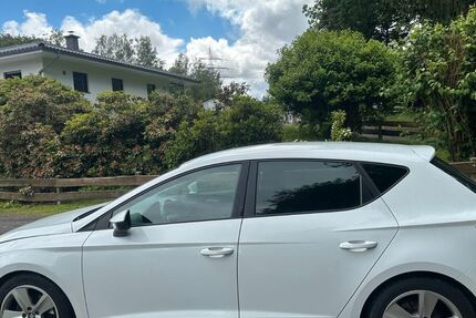 Seat Leon 172.000 km 8.400 &euro; Kreuztal 57223