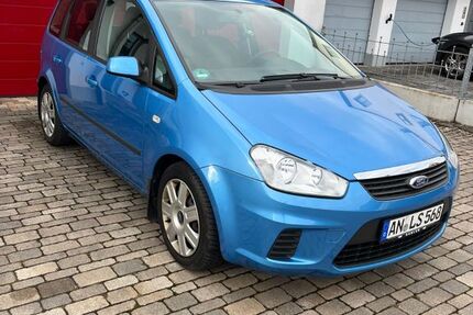 Ford C-Max 84.000 km 3.900 &euro; Burgoberbach 91595