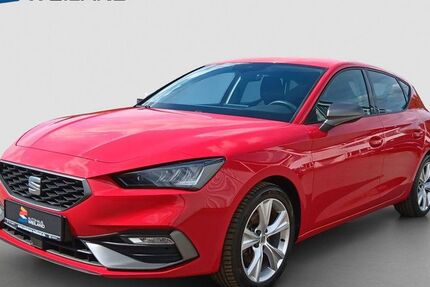 Seat Leon 48.000 km 18.900 &euro; Neunkirchen 66539