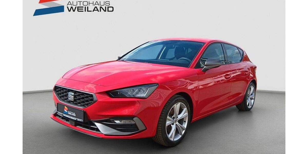 Seat Leon 48.000 km 18.900 &euro; Neunkirchen 66539