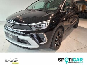 Opel Crossland Elegance *Kamera*SHZ*NAVI* 15.900 km 17.599 &euro; Miesbach 83714