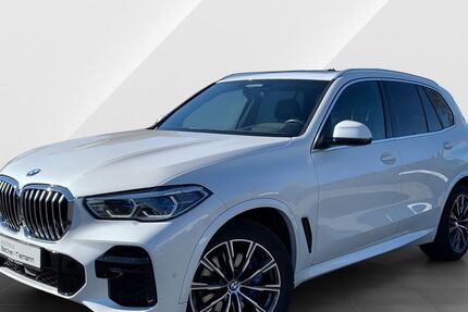 BMW X5 44.145 km 59.404 &euro; Spenge 32139